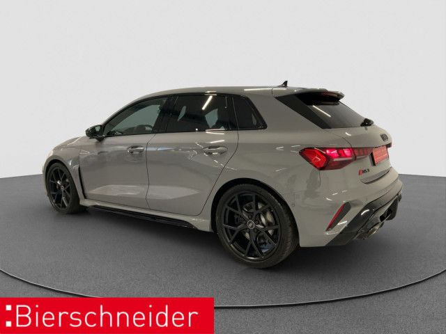Audi RS3 - Bild 7