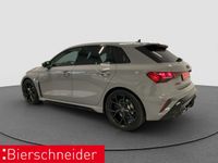 Audi RS3 - Vorschau Bild 7