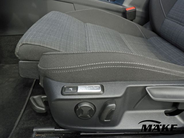 Passat Business 2.0 TDI DSG AHV ACC LED NAV STDH