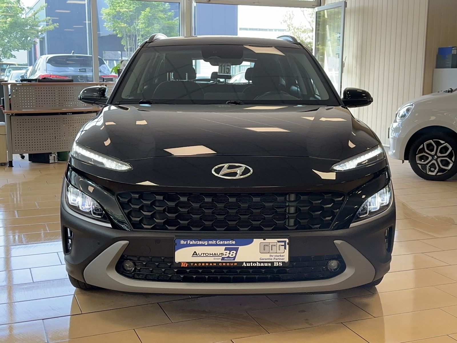 Hyundai Kona Trend*Krell*CAM*Tempo*1.hand*LED*Navi*SHZ imagem 2