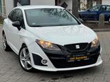 Seat Ibiza Cupra FR Bocanegra DSG-AUTOMATIK+SHZ+ALU - gebrauchte Seat Ibiza aus dem Jahr 2011