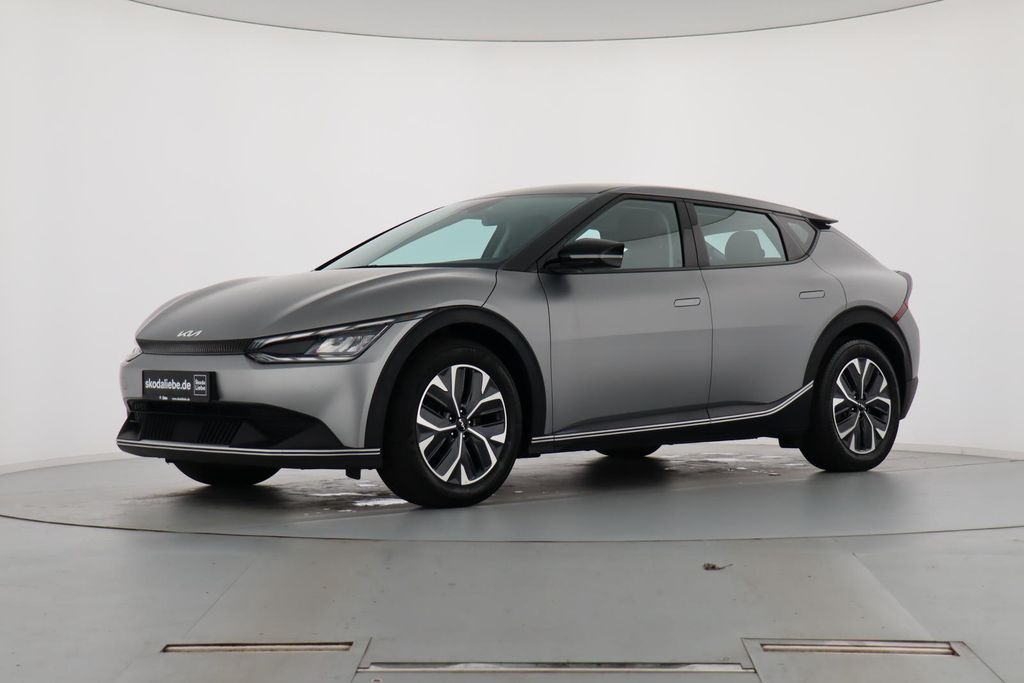 Angebot ansehen Kia EV6