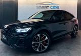 Audi SQ5 Sportback*Leder*Navi*HuD*Matrix*Pano*MwSt* - Audi SQ5 Sportback Gebrauchtwagen