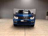 Volkswagen Amarok Aventura DoubleCab 4Motion - gebrauchte VW Amarok aus dem Jahr 2016