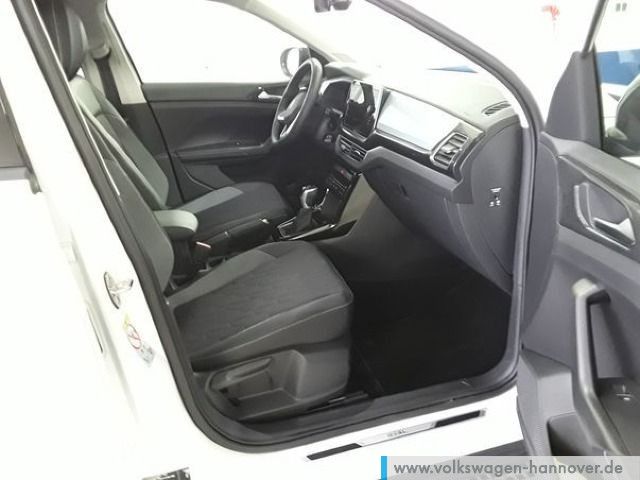 Volkswagen T-Cross - Bild 10