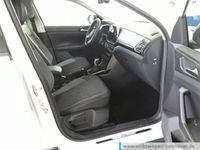 Volkswagen T-Cross - Vorschau Bild 10