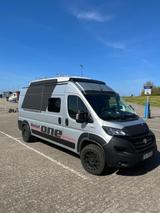 Andere Rocket Camper Rocket One M [Fiat Ducato 160 PS]