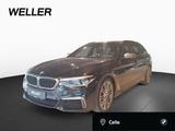 BMW M550d xDrive Tour ACC HUD AHK Bo/Wi Pano KomfSz - gebrauchte BMW M550 aus dem Jahr 2020