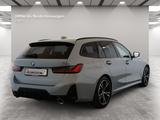 BMW 320d xDrive Touring M Sport LiveCockpitPr GD AHK - BMW 3er Reihe: 320d