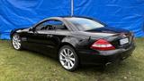 Mercedes-Benz SL 350 - Cabrio - Sammlerfahrzeug !!! - Mercedes-Benz Cabrio aus dem Jahr 2007