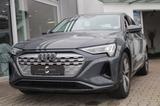 Audi Q8 e-tron Sportback 50 quattro advanced Navi ACC - Audi Q8 e-tron Gebrauchtwagen