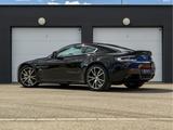 Aston Martin V8 Vantage 4.7 S | SP10 | EMBRAYAGE NEUF | CARBO - scheckheftgepflegte Aston Martin V8 Vantage