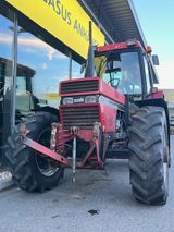IHC Case 956XL Trecker Traktor Schlepper - IHC Kabine