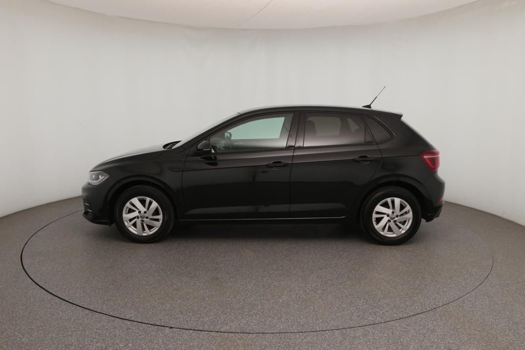 Volkswagen Polo Style 1.0 TSI PDC*Klima*NAV*SH