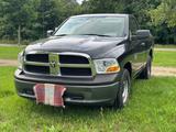 Chrysler Dodge RAM Pickup - gebrauchte Chrysler SUV & Geländewagen