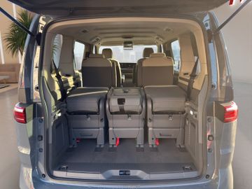 Volkswagen T7 Multivan 2.0 TDI Goal DSG Navi Kamera SHZ