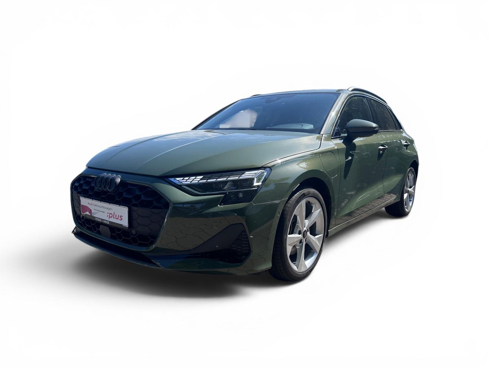 Audi A3 - Bild 16