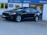 Tesla Model X Dual 100 kWh*Batterietest 93/100* - gebrauchte Tesla SUV & Geländewagen