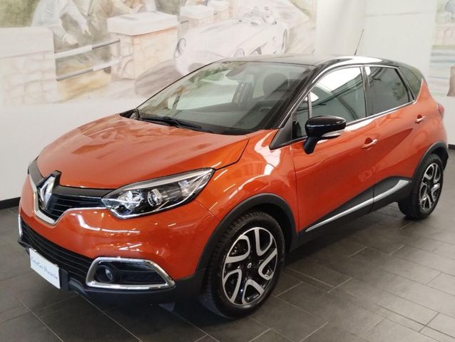 Renault RENAULT Captur 1.5 dCi S&S Energy X NEO-PATENTAT