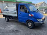Mercedes-Benz Sprinter Pritsche 208 CDI - Mercedes-Benz Sprinter 208 cdi