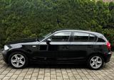 BMW 118d -  - BMW 118 aus 2008: 118d
