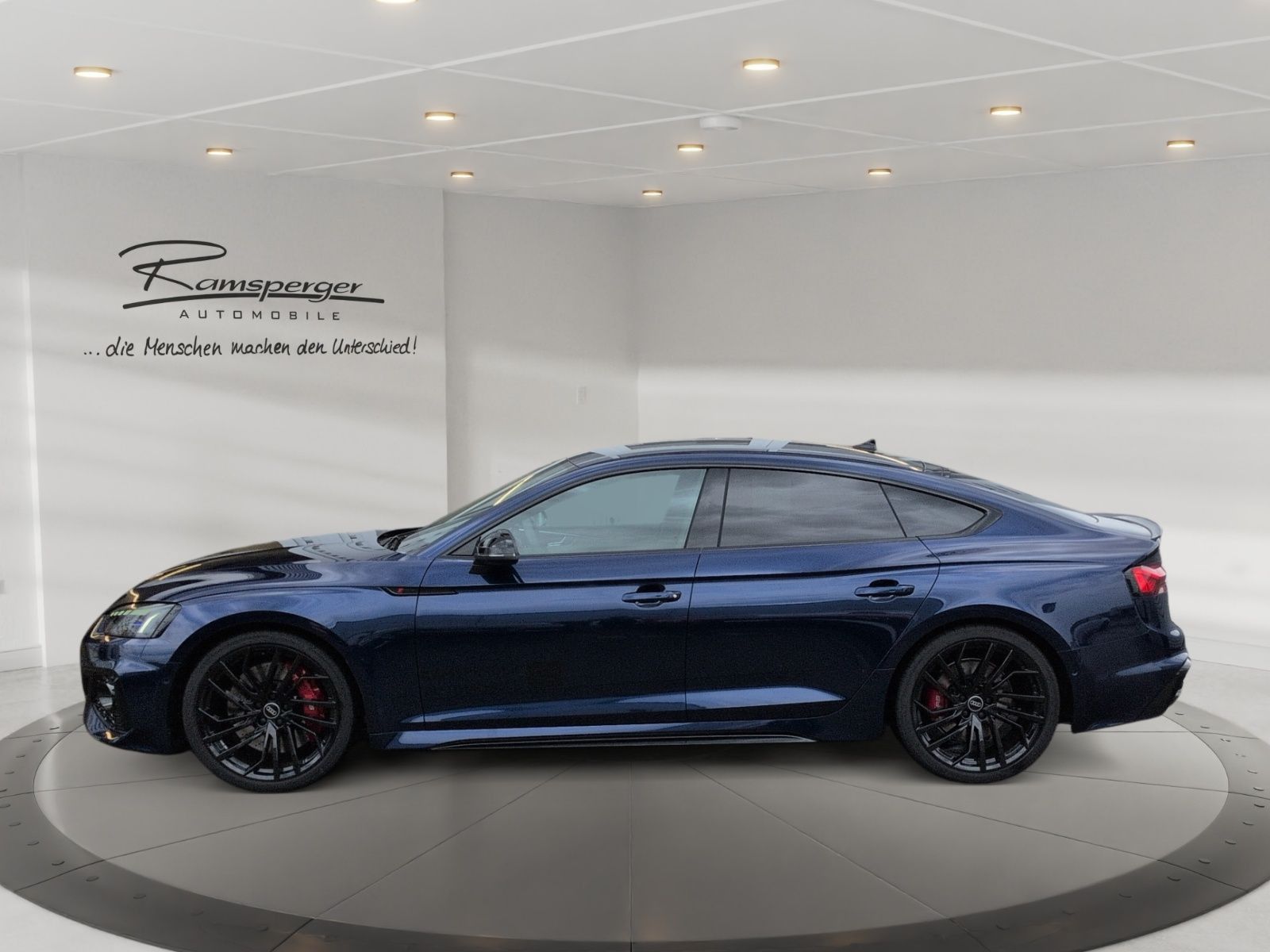 Audi RS5 - Bild 4