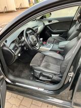 Audi A6 Quatro S-Line - Audi A6: Quatro