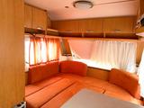 Eifelland 350 Knaus Tabbert - Eifelland 350