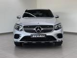 Mercedes-Benz GLC 250 4M COUPÈ AMG+LED+NAVI+360°+AMBIENTE+19" - Mercedes-Benz Ambiente