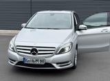 Mercedes-Benz B 250 DCT Style Style - Mercedes-Benz B-Klasse Gebrauchtwagen in Köln