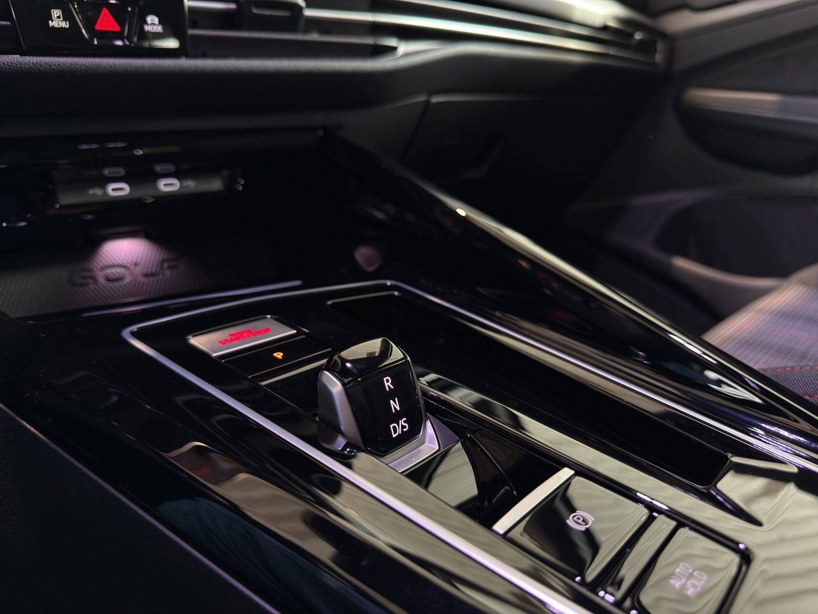 Volkswagen Golf - Bild 11