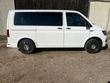 Volkswagen T6 2.0 TDI Bus Multivan // Standheizung // - Volkswagen T6 Multivan: 8 Sitzer