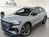 Audi Q4 e-tron 35 S-Line Black NAV+LED+20ZO+V-COCKPIT