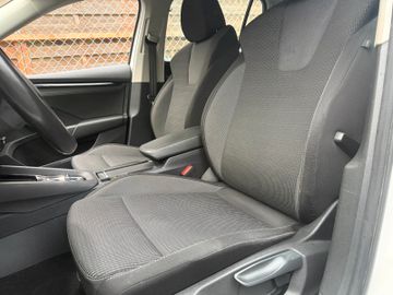 Skoda Octavia - 10