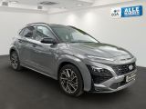 Hyundai KONA 1.0 T-GDI N Line 48V MH LED+NW-Garantie+Nav - Hyundai in Braunschweig