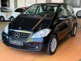 Mercedes-Benz A 160 Elegance 2. Hand / Klima / Sitzheizung - Mercedes-Benz A 160: Elegance