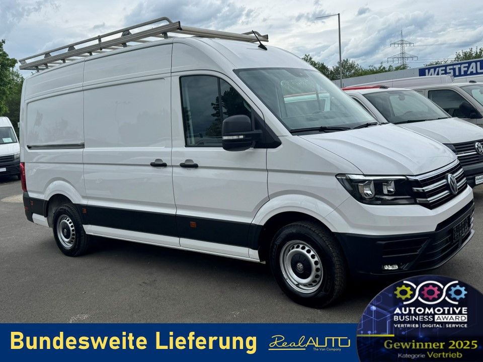 Image of Volkswagen Crafter