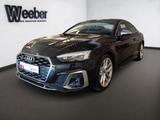 Audi S5 Coupe quattro *AHK*B&O*PANO*STHZ*MATRIX*NAVI* - Audi S5 mit Diesel-Antrieb: Sportwagen