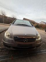 Mercedes-Benz Mercedes Benz A200 W169 - Mercedes-Benz A-Klasse: W169