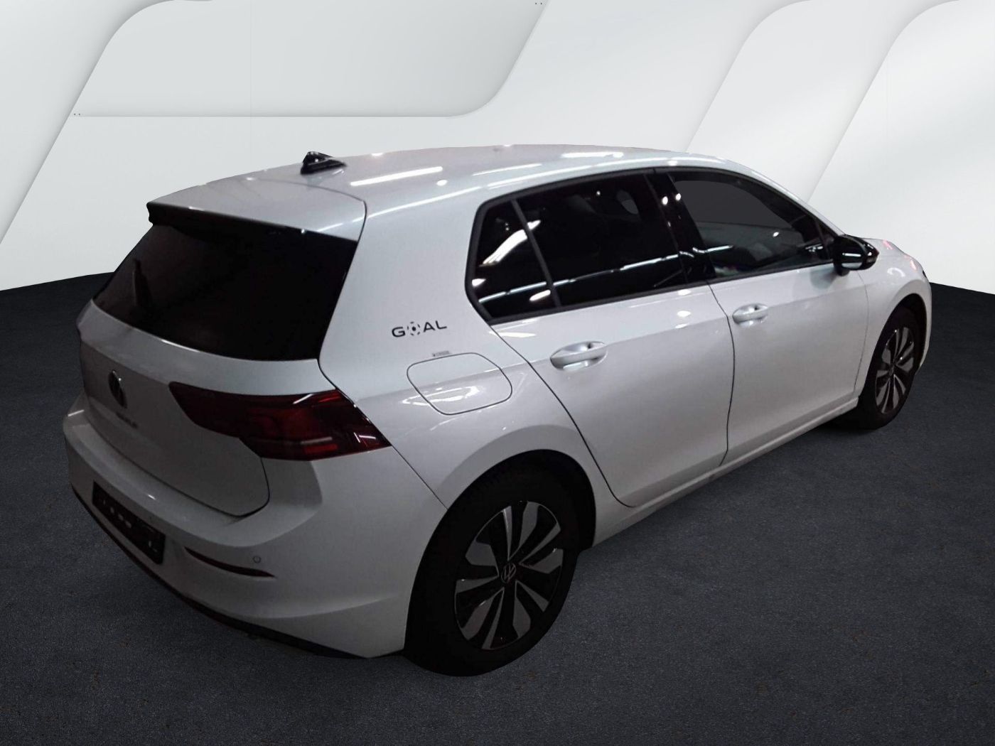 Volkswagen Golf - Bild 3
