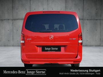 Mercedes Vito - 8