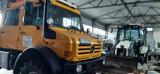 Unimog U5000*Kran Palfinger PK16502*StHz*Volausstattung - Angebote entsprechen deinen Suchkriterien