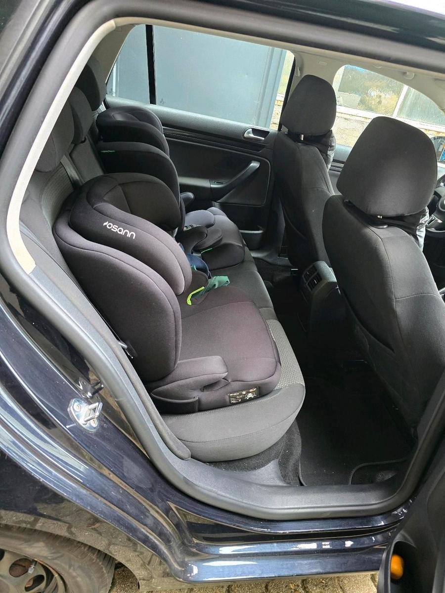 Volkswagen Golf 2012 — photo 10