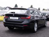 BMW 318d Touring AHK LED SCHEINWERFER NAVI SHZ - BMW: Scheinwerfer
