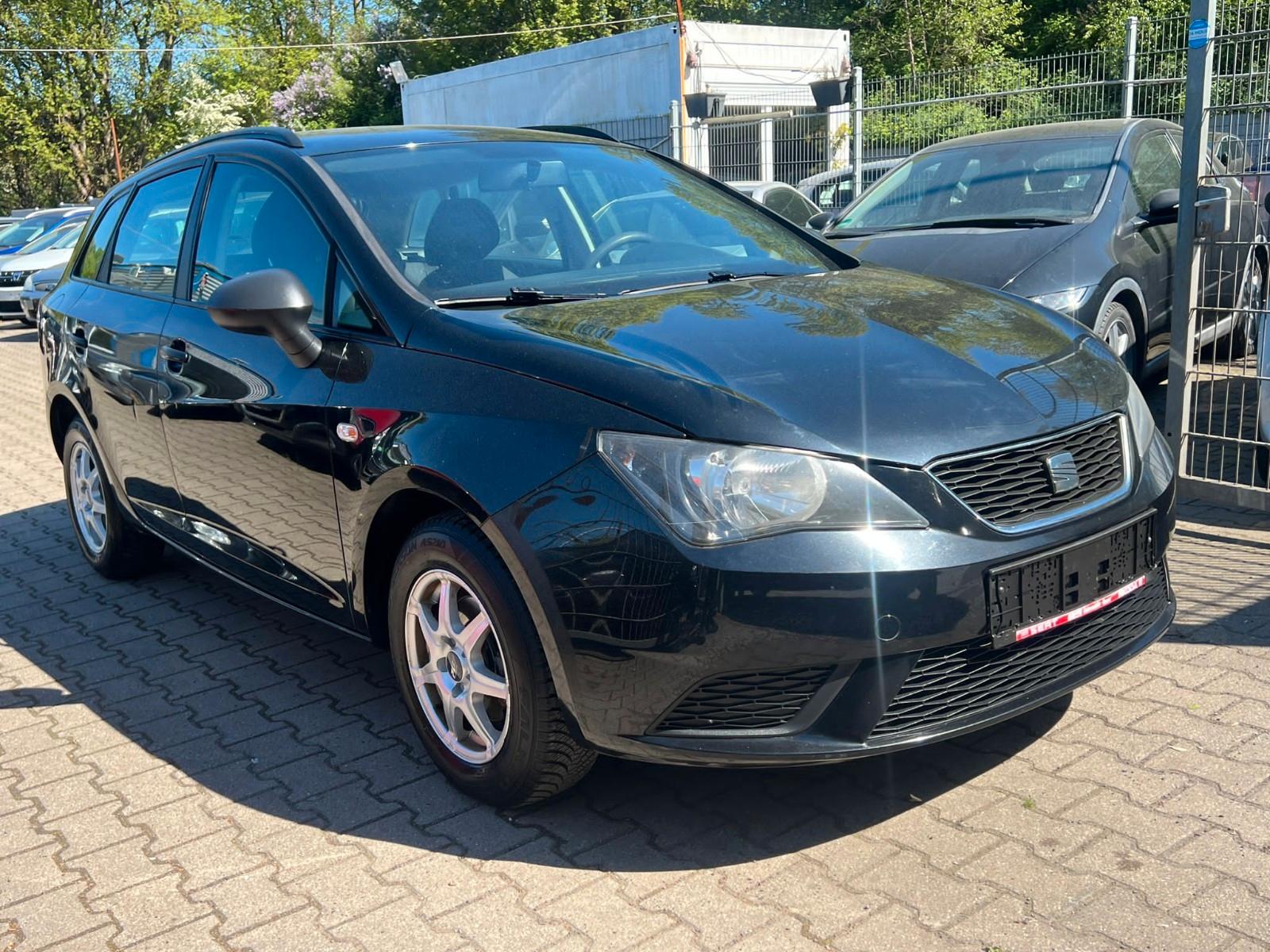 Seat Ibiza ST Reference Viva*TOP*NEU TÜV*GEWAHR*