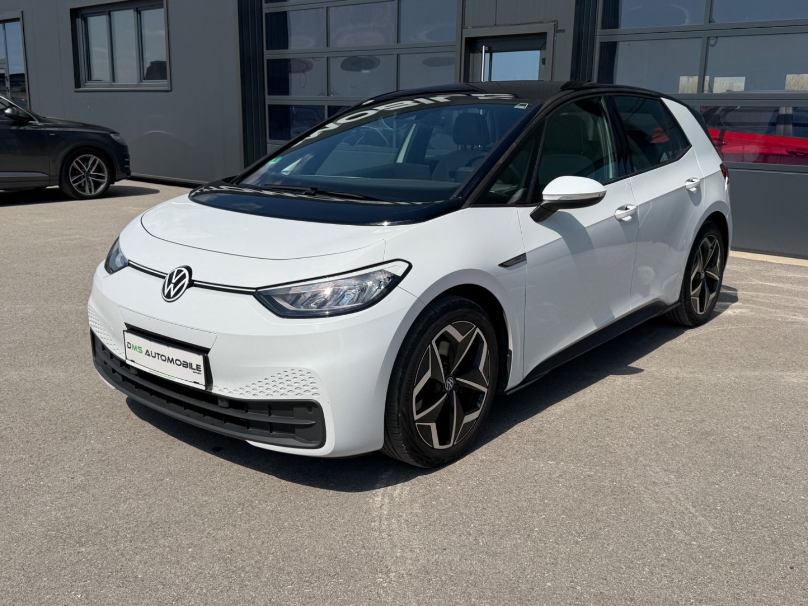 Volkswagen ID.3 Pro S 150 kW  *77kWH**17480 NETTO*