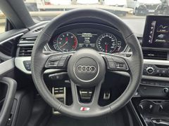 Fahrzeugabbildung A5 Coupe 35 TFSI Interieur-Paket S line