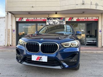BMW X1 - 2