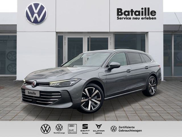 Volkswagen Passat  1.5 eHybrid DSG ACC Rückfahrkam.