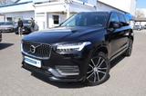 Volvo XC90 B5 D AWD Geartronic Momentum Pro|AHK|NAVI| - gebrauchte Volvo XC90 aus dem Jahr 2022